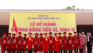 be giang va trao bang cao hoc 2016 7