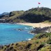 Phú Quý Island in Bình Thuận Province is still very quiet, calm, undeveloped and off the beaten path.