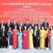 Course participants of the opening ceremony of the Training Course for Viet Nam’s State-Owned Enterprises (SOES) Executives.