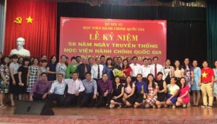 kỷ niệm 58 năm ngày truyền thống _ 7