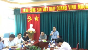 Tọa đàm khoa học “Công tác giảng dạy và nghiên cứu khoa học của giảng viên trẻ” _ 3