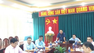 Hội thảo khoa học Định hướng phát triển Phân viện HVHCQG  _ 3