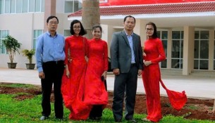 Khoa khoa học cơ bản và quản lý ngành lĩnh vực