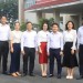 Phòng Quản lý khoa học, Khảo thí và Thư viện