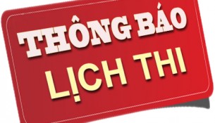 thong bao lich thi