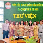 TỌA ĐÀM NGÀY SÁCH VÀ VĂN HÓA ĐỌC VIỆT NAM 